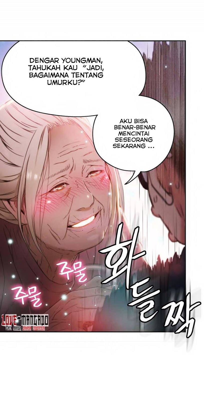 Sweet Guy: Chapter chapter-38 - Page 38