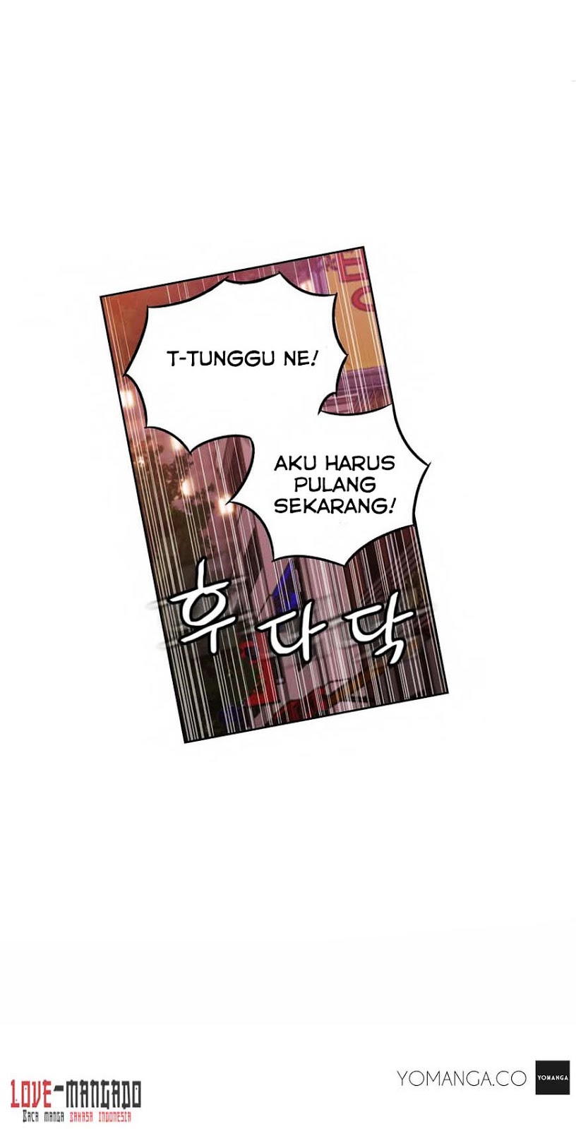 Sweet Guy: Chapter chapter-38 - Page 39