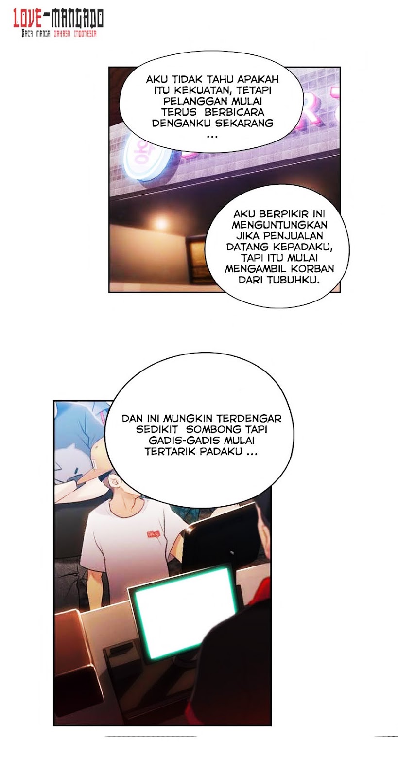 Sweet Guy: Chapter chapter-39 - Page 11
