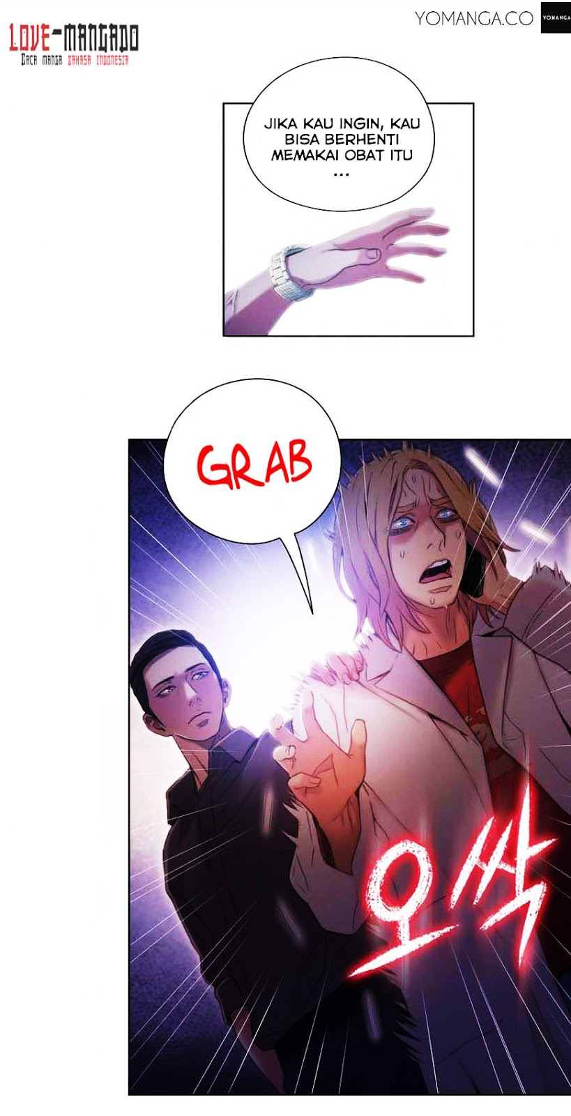 Sweet Guy: Chapter chapter-39 - Page 13