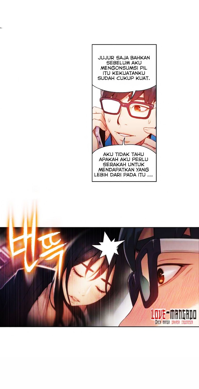 Sweet Guy: Chapter chapter-39 - Page 16