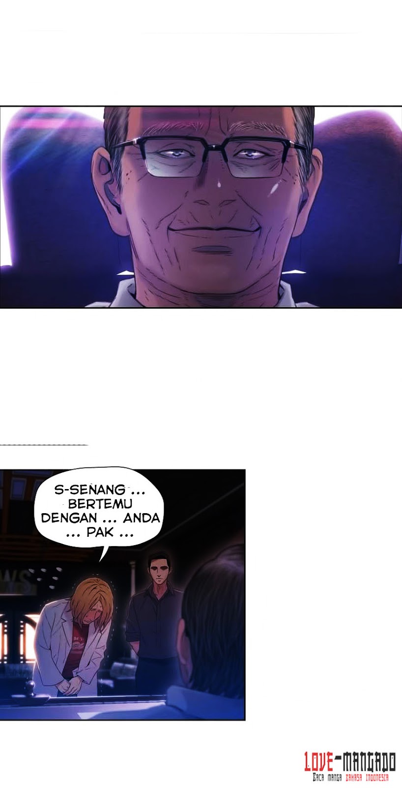 Sweet Guy: Chapter chapter-39 - Page 22