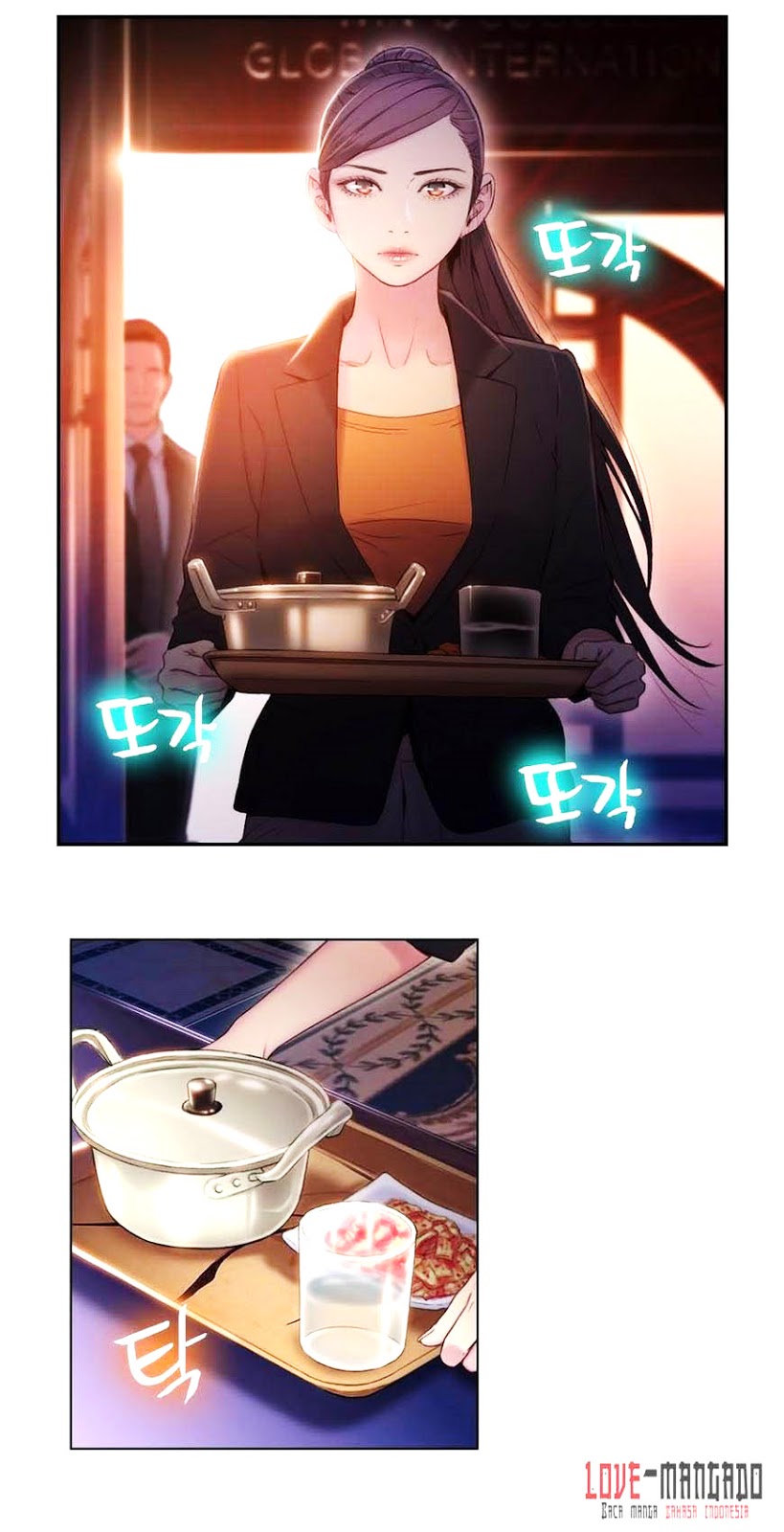 Sweet Guy: Chapter chapter-39 - Page 24