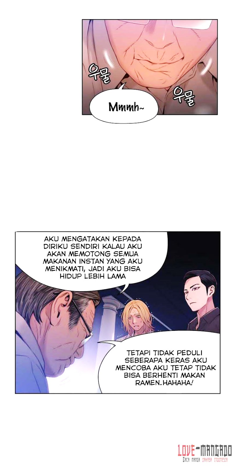 Sweet Guy: Chapter chapter-39 - Page 26