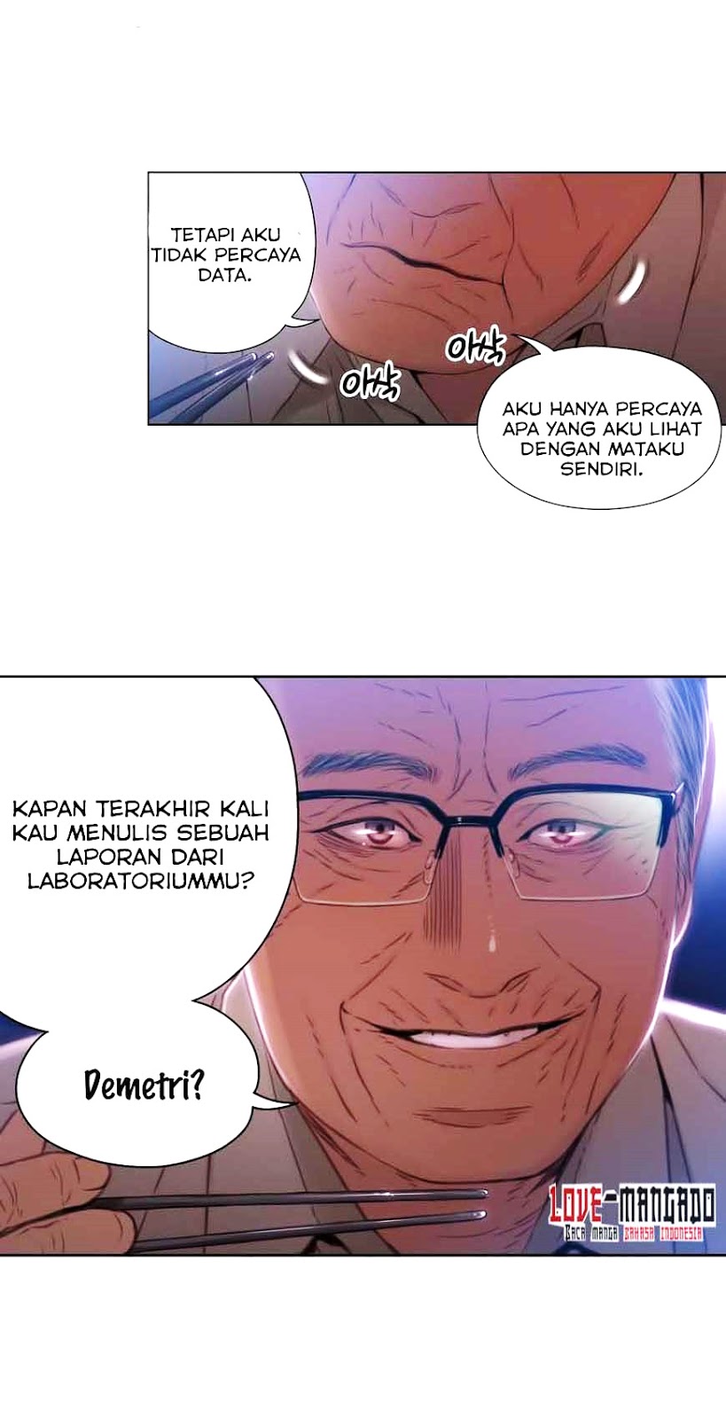 Sweet Guy: Chapter chapter-39 - Page 28