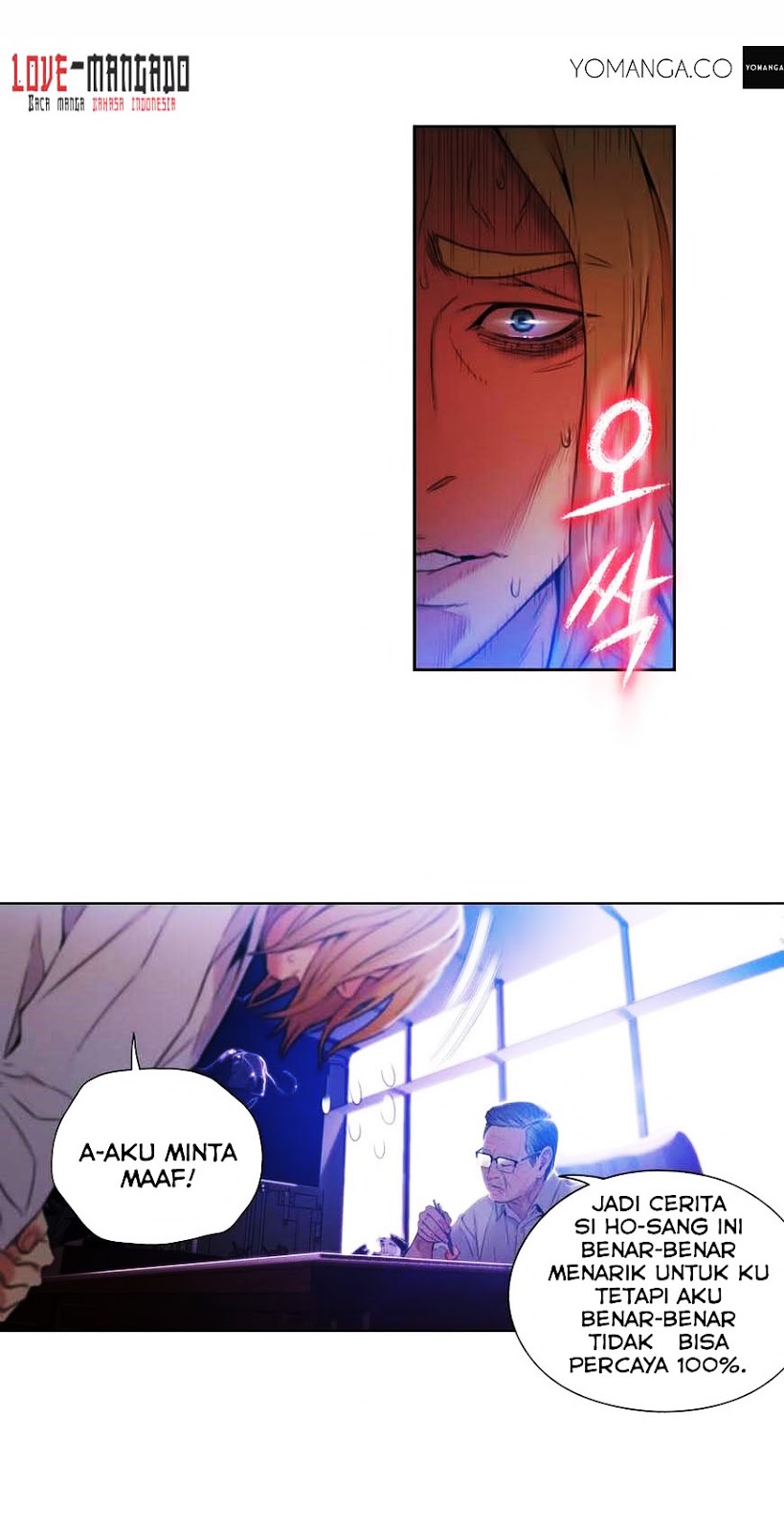 Sweet Guy: Chapter chapter-39 - Page 29