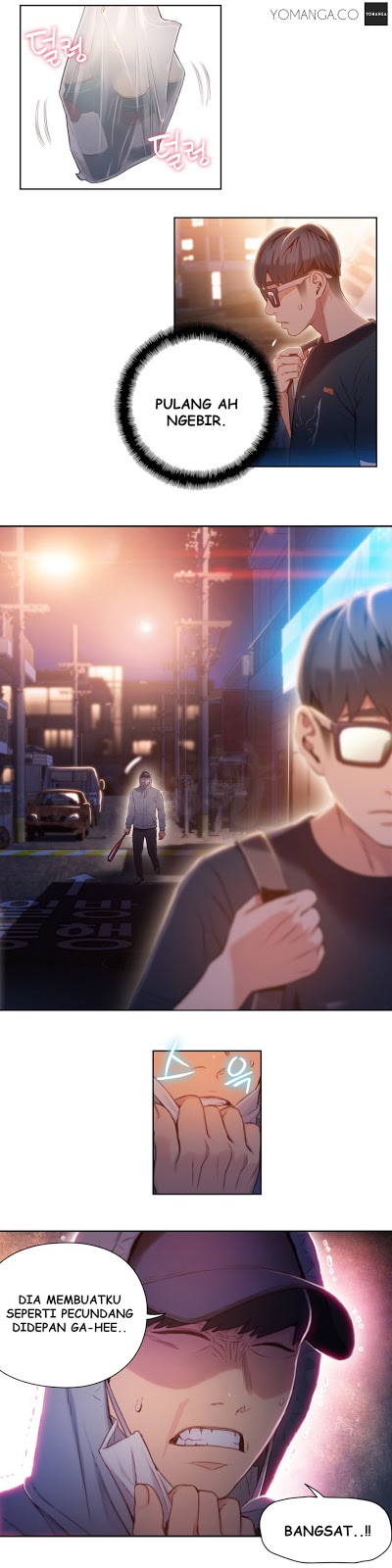 Sweet Guy: Chapter chapter-50 - Page 2