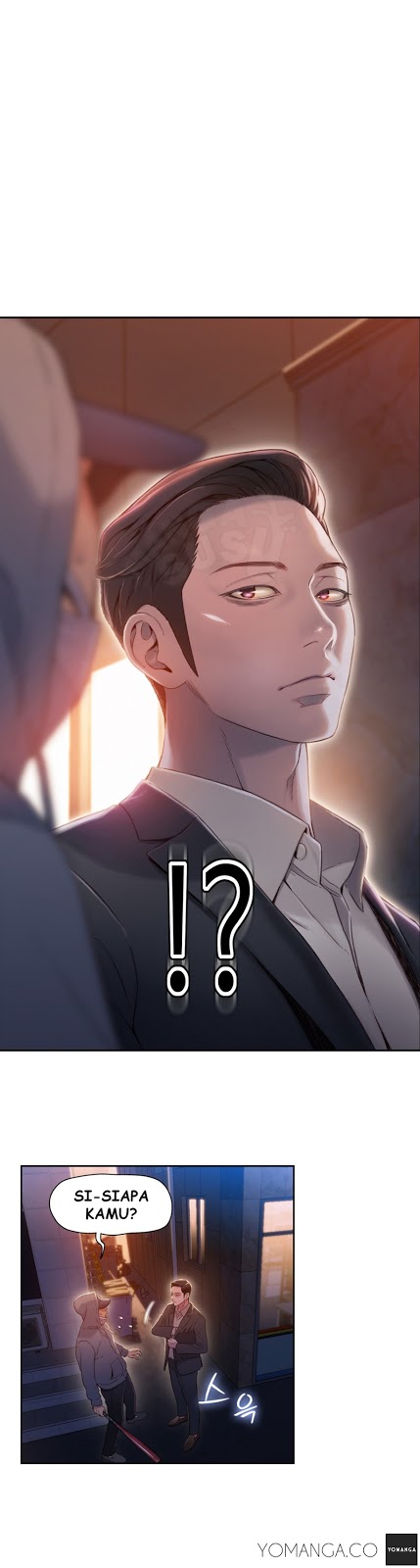 Sweet Guy: Chapter chapter-50 - Page 4