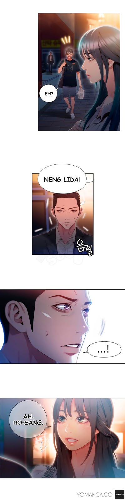 Sweet Guy: Chapter chapter-50 - Page 8