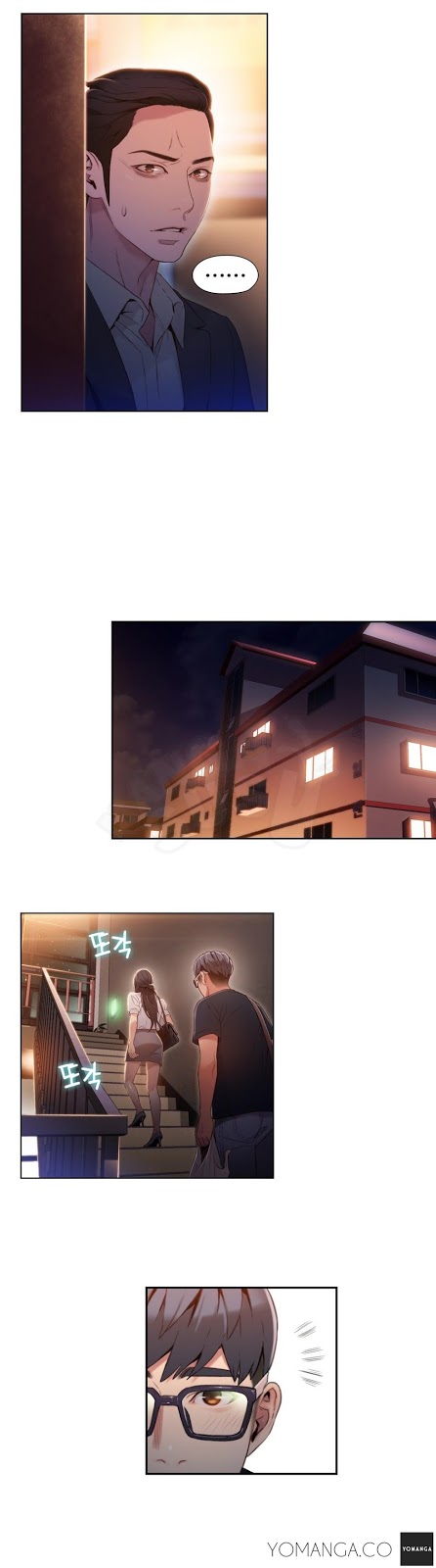 Sweet Guy: Chapter chapter-50 - Page 10
