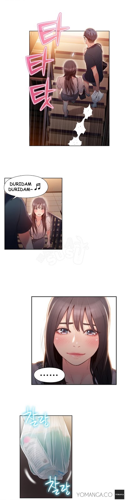 Sweet Guy: Chapter chapter-50 - Page 12