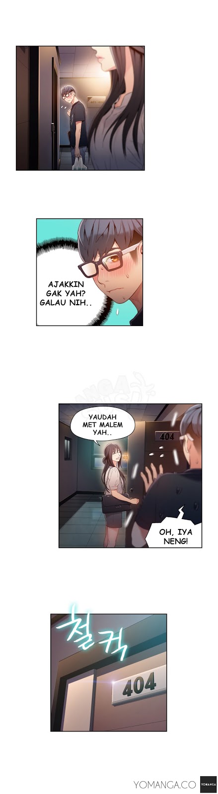Sweet Guy: Chapter chapter-50 - Page 14