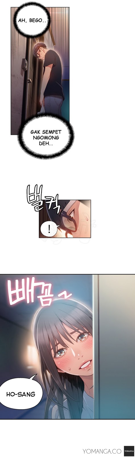 Sweet Guy: Chapter chapter-50 - Page 15