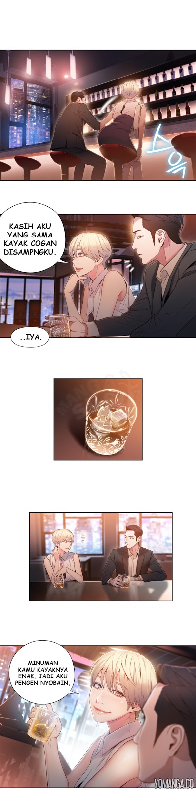 Sweet Guy: Chapter chapter-55 - Page 3