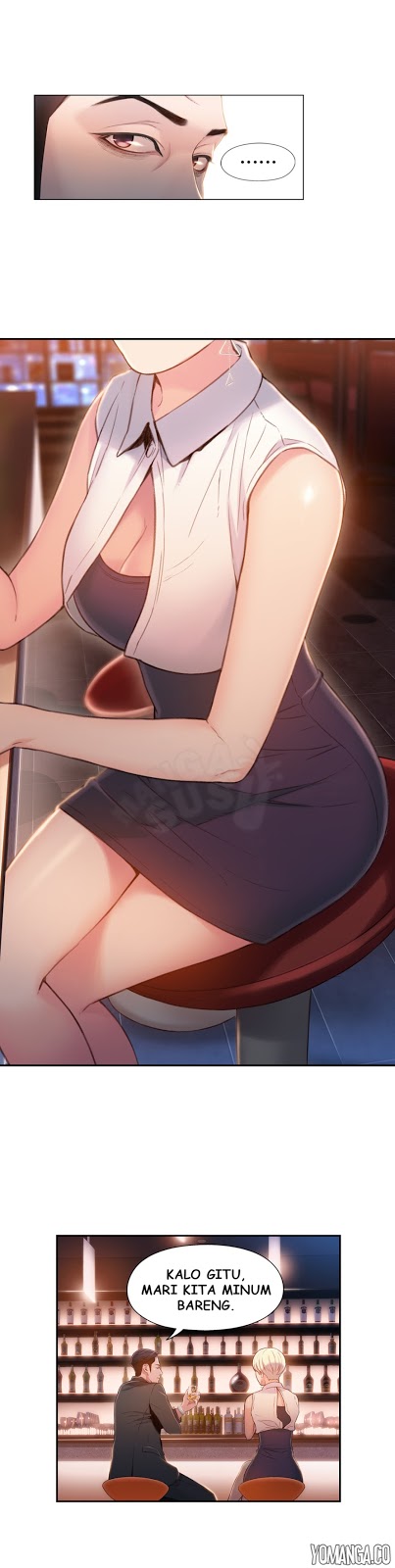 Sweet Guy: Chapter chapter-55 - Page 4