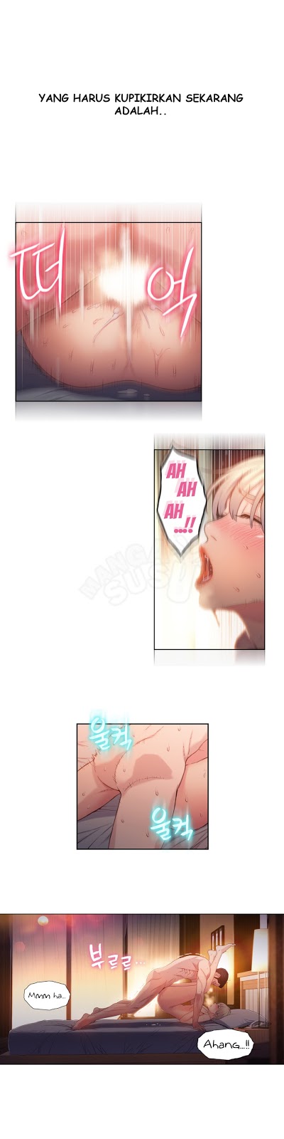 Sweet Guy: Chapter chapter-55 - Page 10