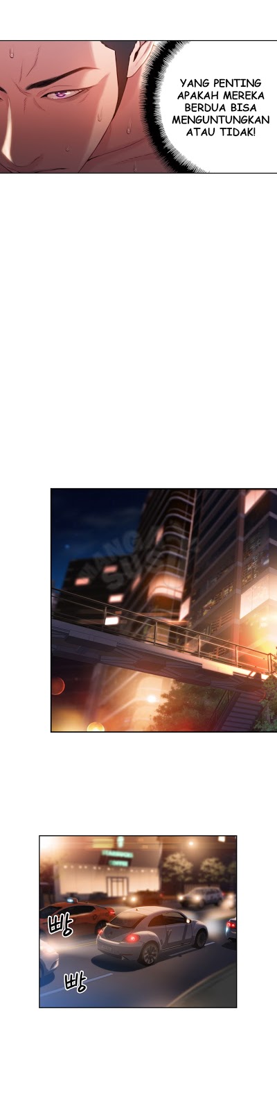Sweet Guy: Chapter chapter-55 - Page 11