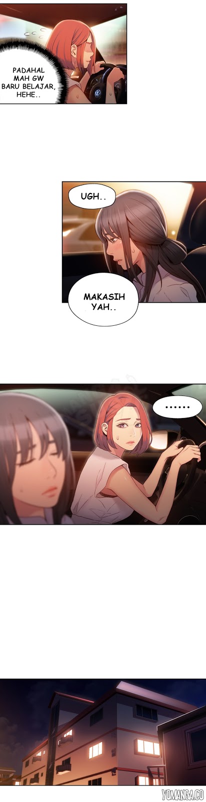 Sweet Guy: Chapter chapter-55 - Page 13