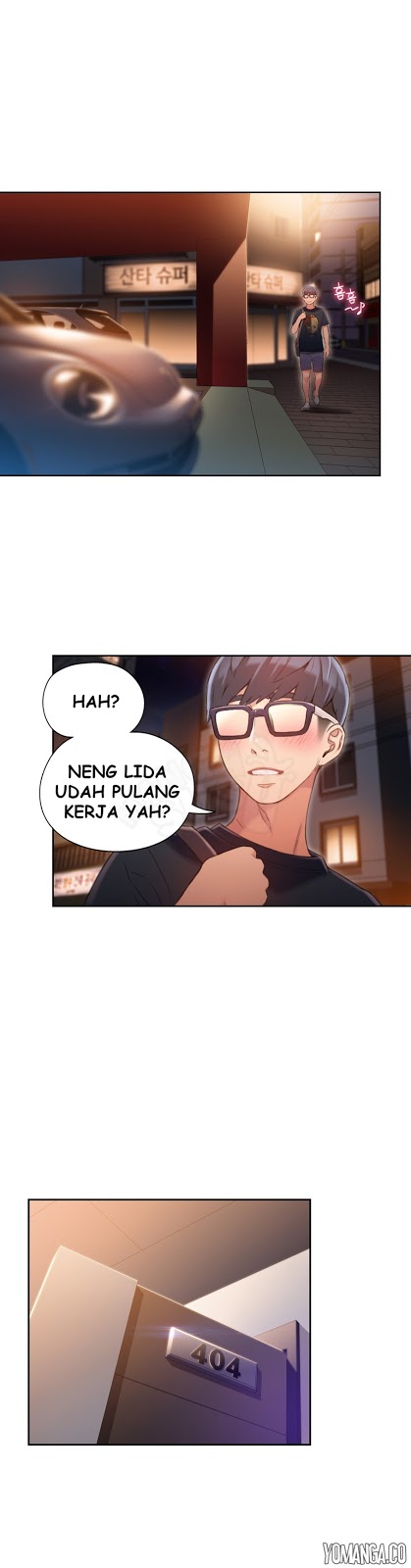 Sweet Guy: Chapter chapter-55 - Page 14