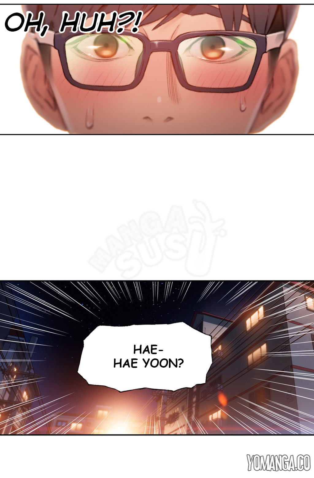 Sweet Guy: Chapter chapter-55 - Page 18