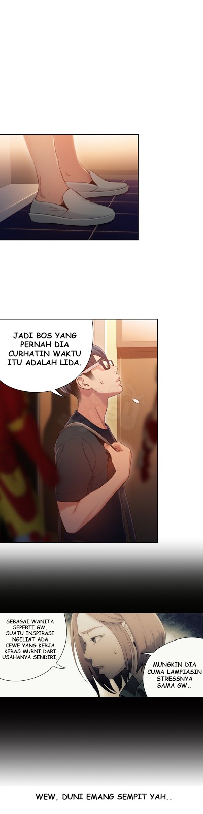 Sweet Guy: Chapter chapter-56 - Page 4