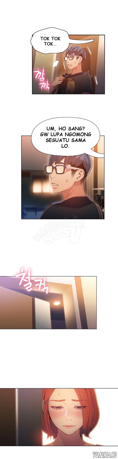 Sweet Guy: Chapter chapter-56 - Page 5