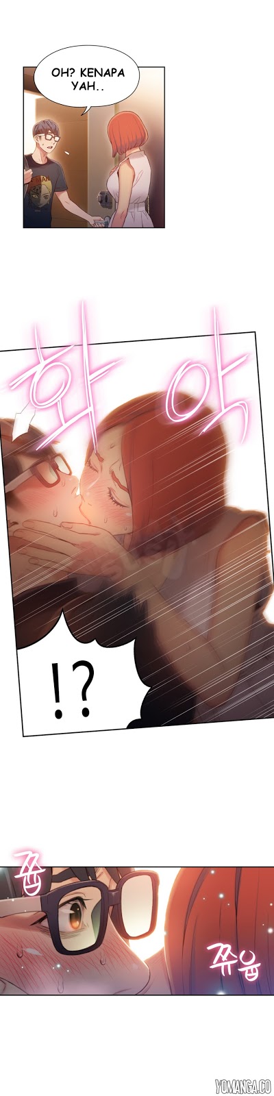 Sweet Guy: Chapter chapter-56 - Page 6