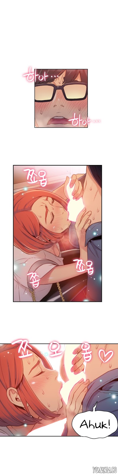 Sweet Guy: Chapter chapter-56 - Page 10
