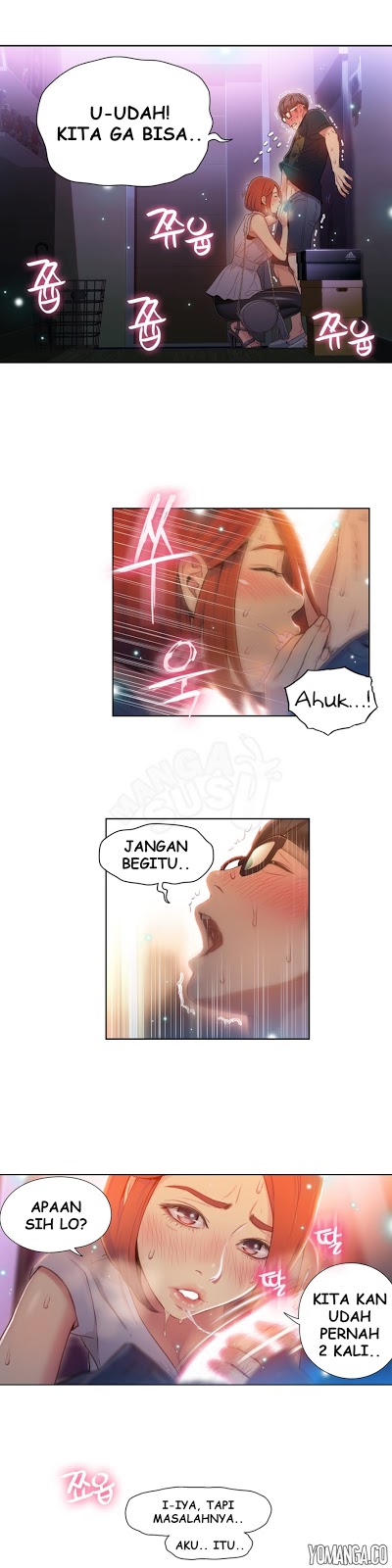 Sweet Guy: Chapter chapter-56 - Page 11