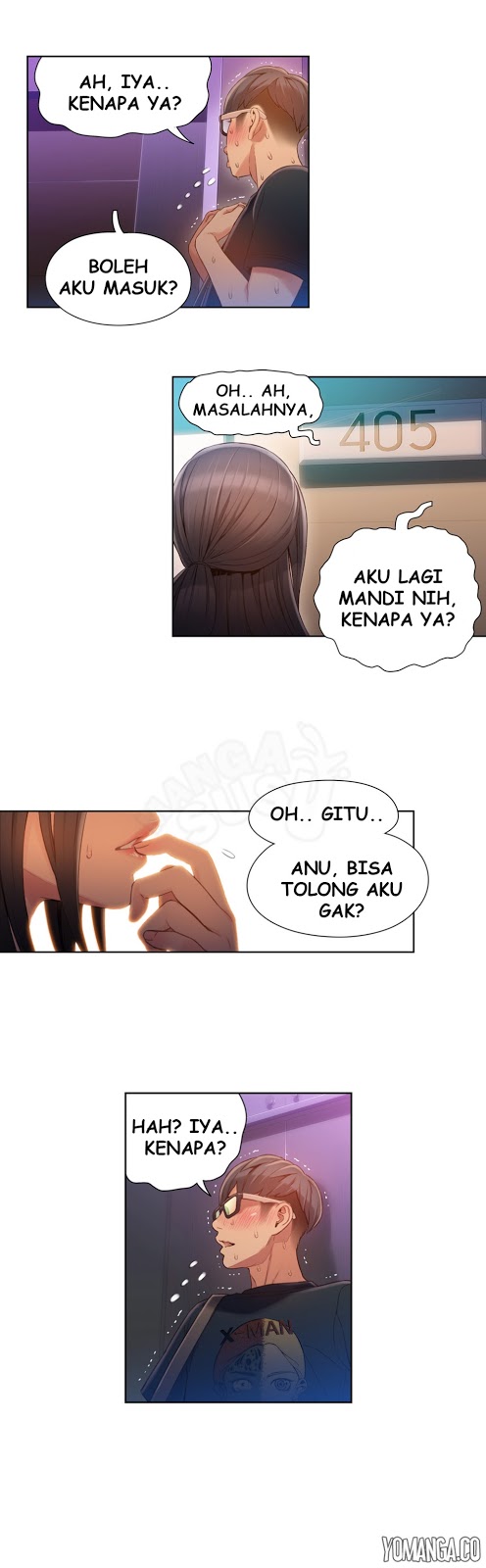 Sweet Guy: Chapter chapter-56 - Page 13