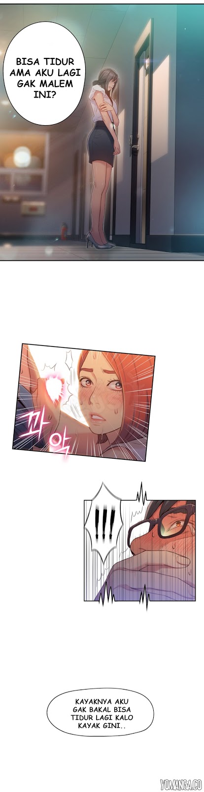 Sweet Guy: Chapter chapter-56 - Page 14