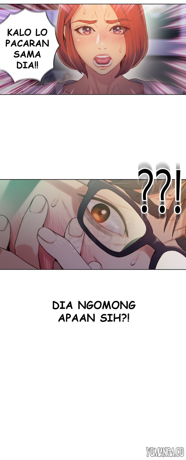 Sweet Guy: Chapter chapter-56 - Page 18