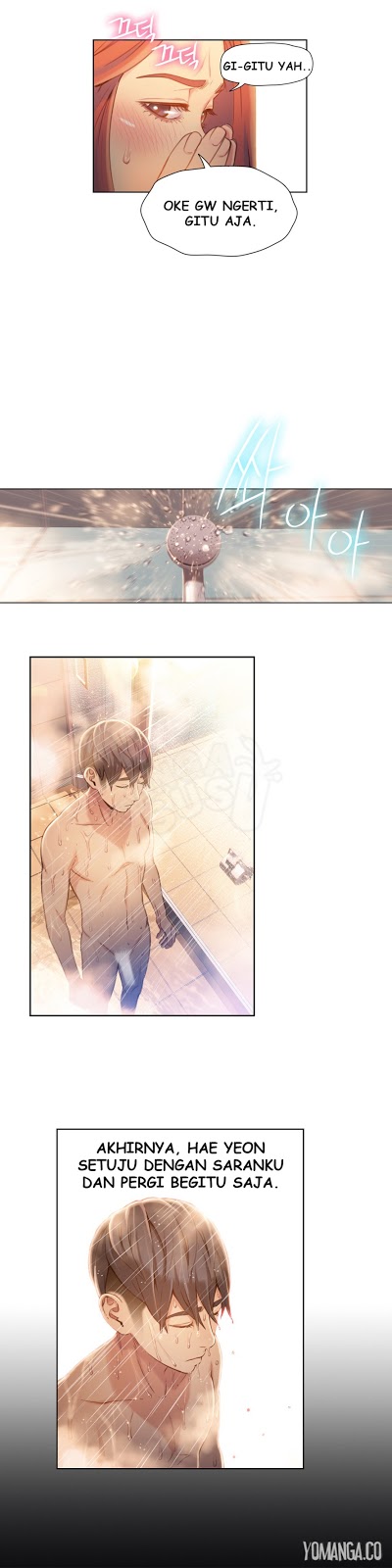 Sweet Guy: Chapter chapter-57 - Page 4