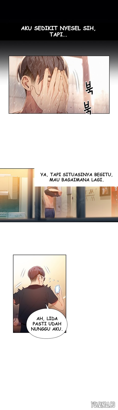 Sweet Guy: Chapter chapter-57 - Page 6