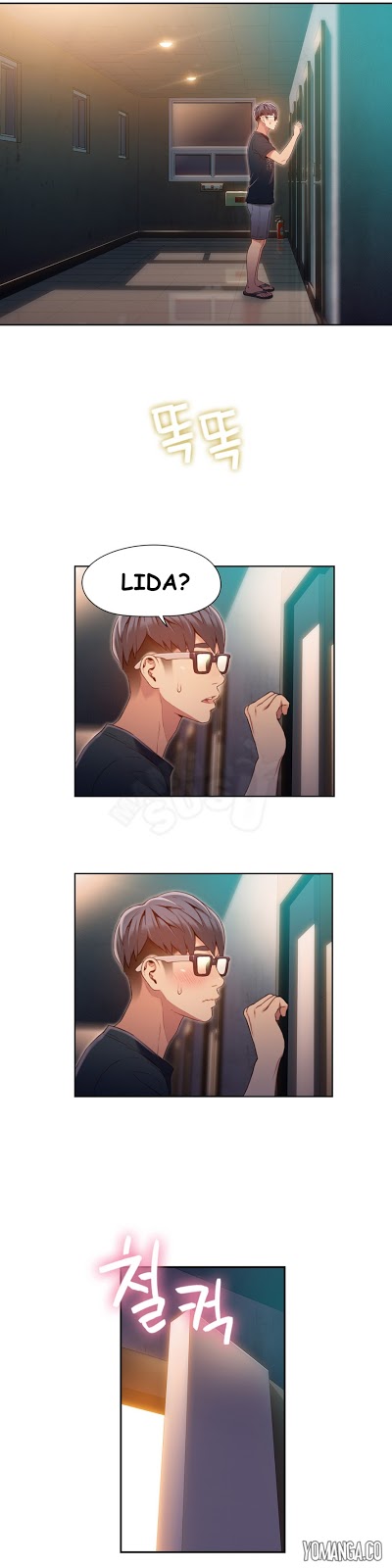 Sweet Guy: Chapter chapter-57 - Page 7