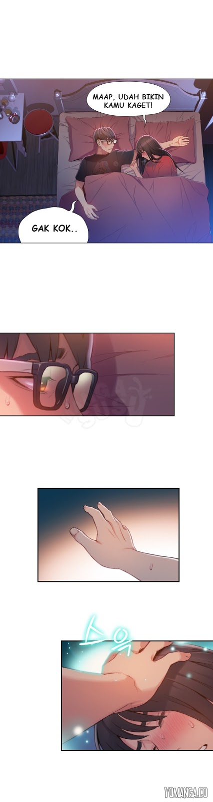 Sweet Guy: Chapter chapter-57 - Page 10