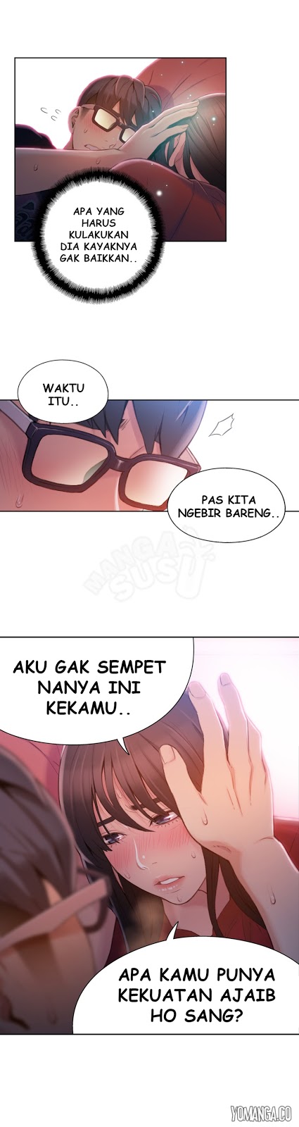 Sweet Guy: Chapter chapter-57 - Page 11
