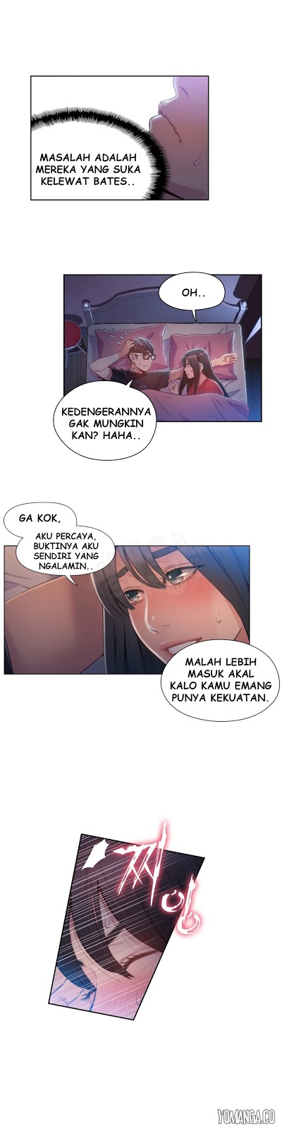 Sweet Guy: Chapter chapter-57 - Page 13
