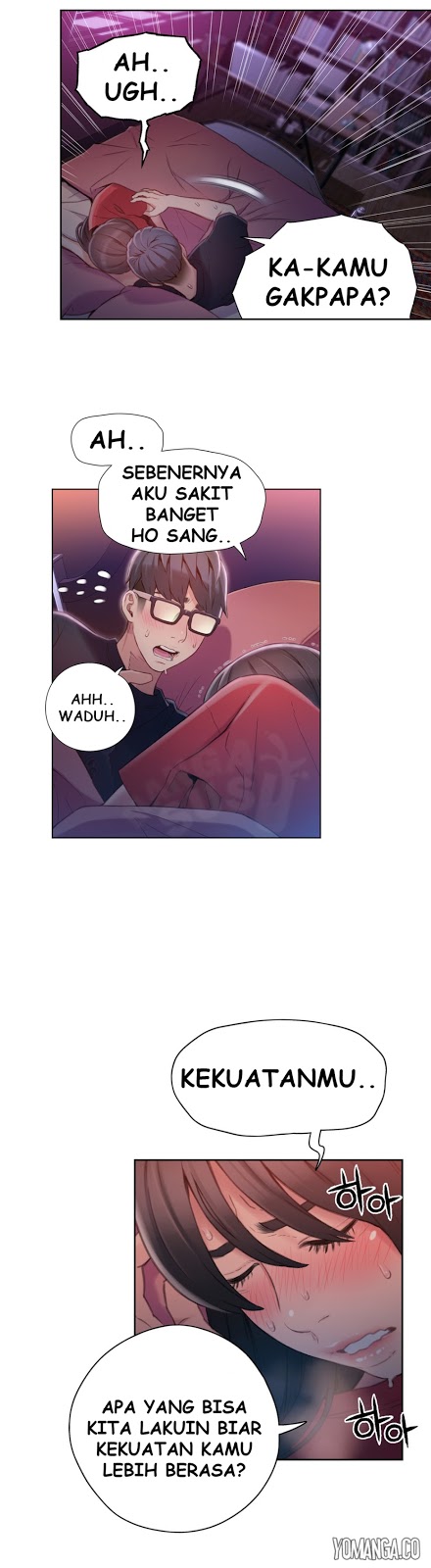 Sweet Guy: Chapter chapter-57 - Page 14