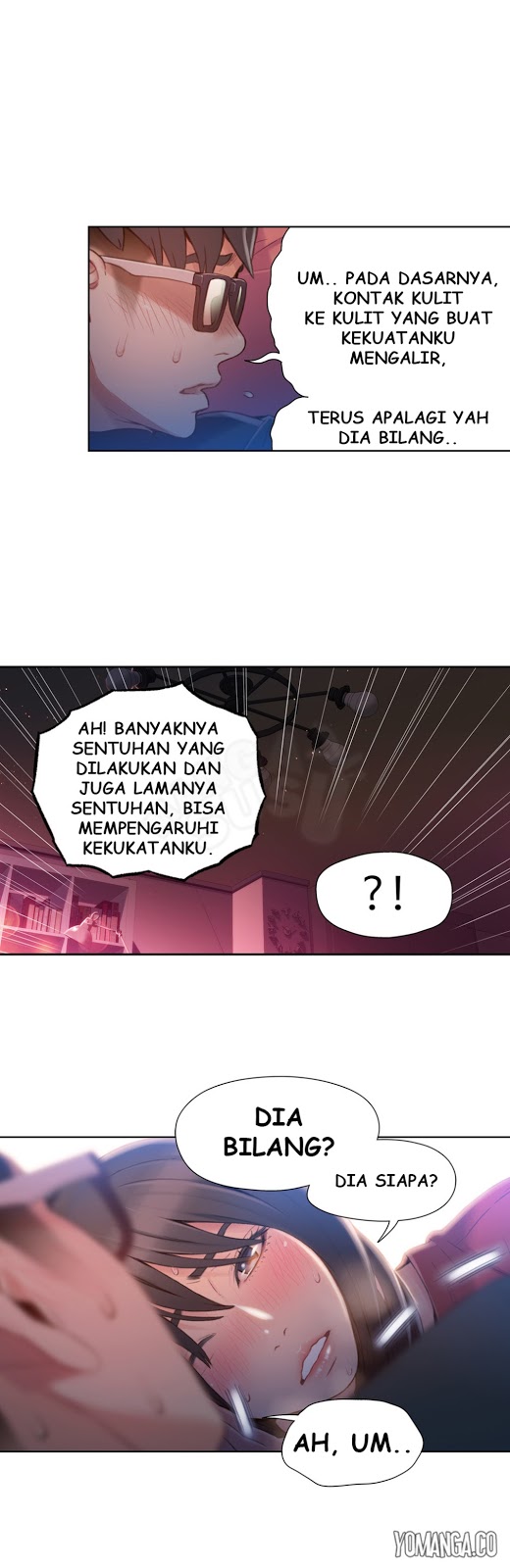 Sweet Guy: Chapter chapter-57 - Page 15