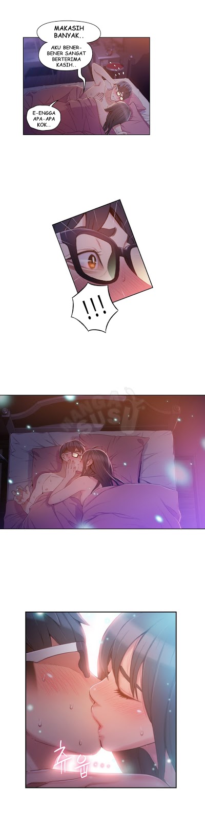 Sweet Guy: Chapter chapter-58 - Page 11