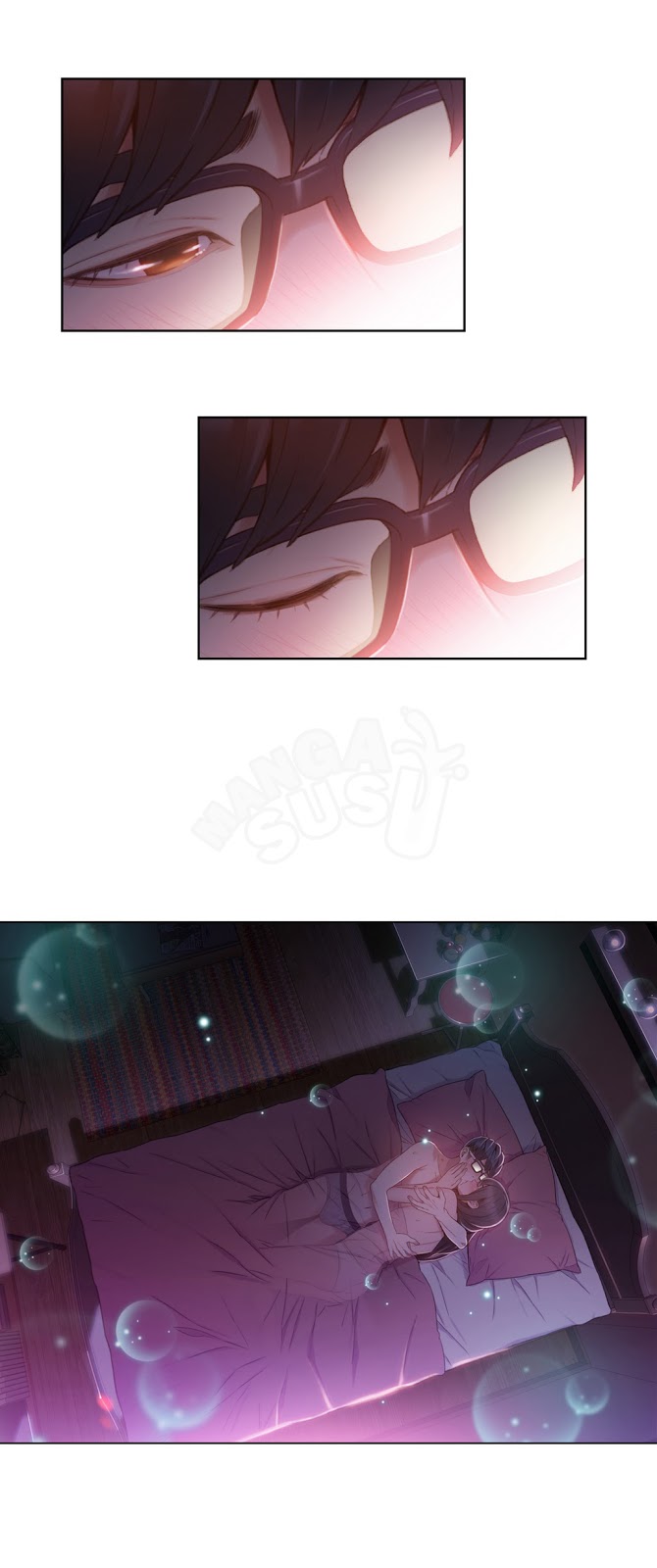Sweet Guy: Chapter chapter-58 - Page 12
