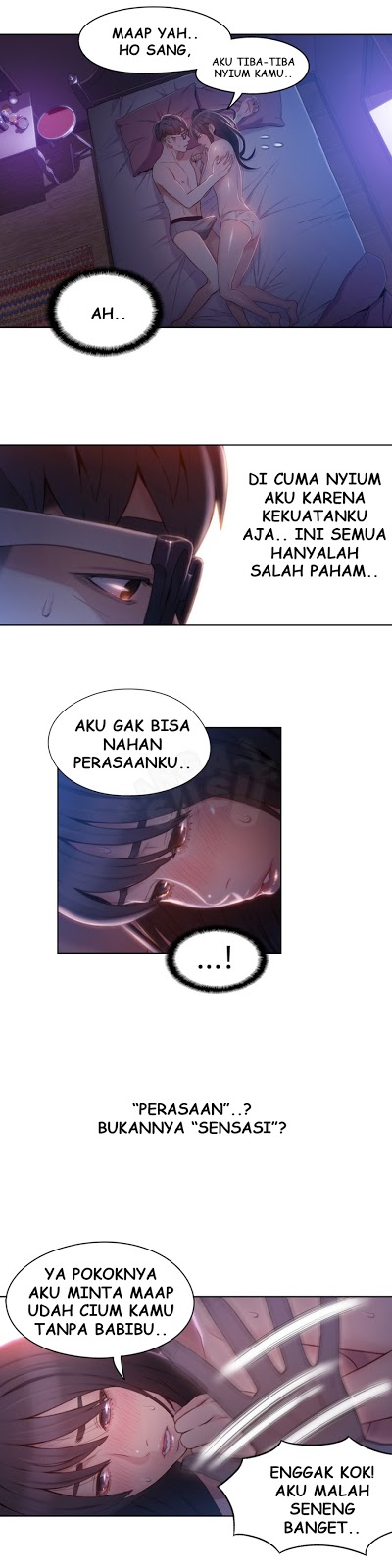 Sweet Guy: Chapter chapter-59 - Page 3