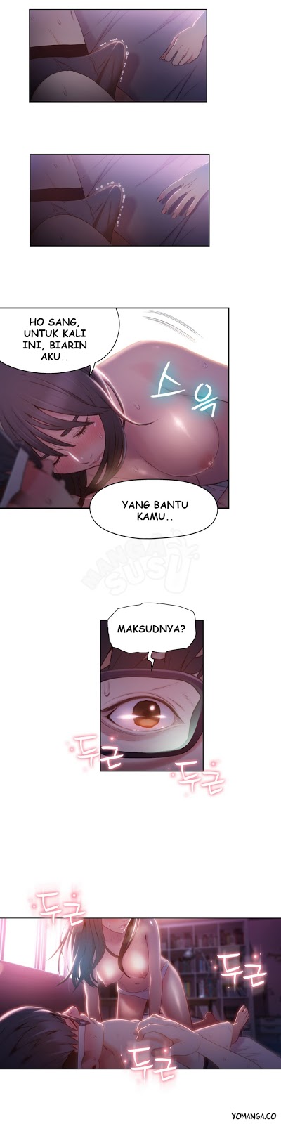 Sweet Guy: Chapter chapter-59 - Page 7