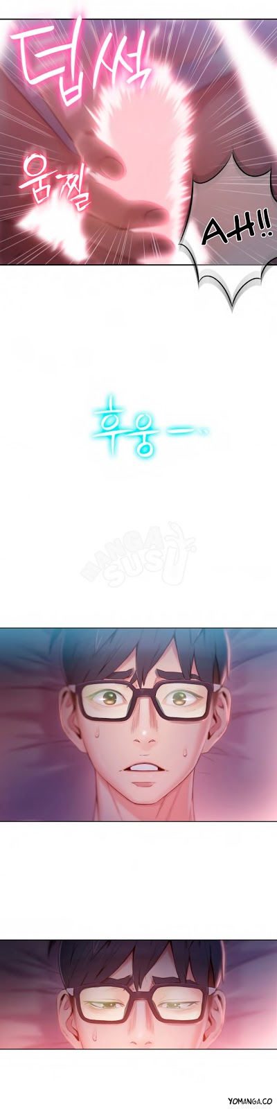 Sweet Guy: Chapter chapter-59 - Page 10