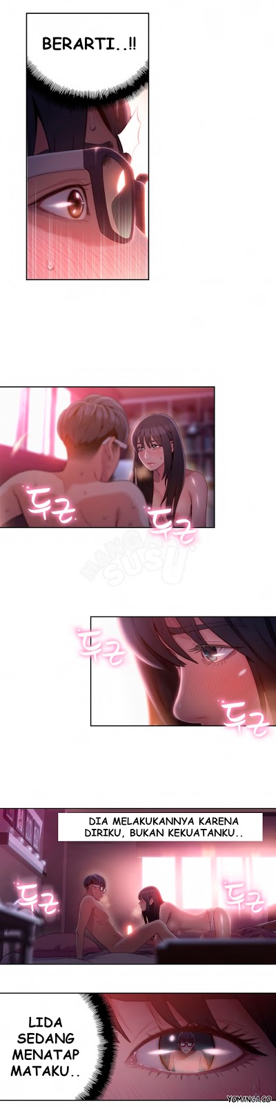 Sweet Guy: Chapter chapter-59 - Page 12