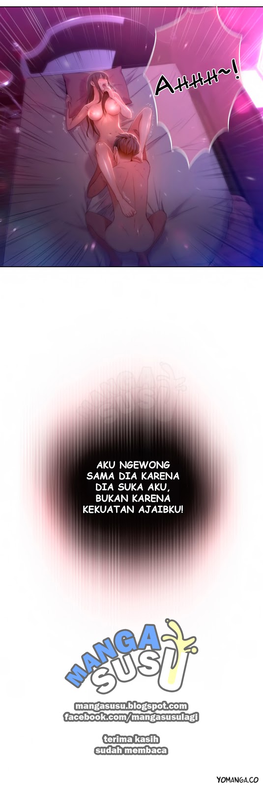 Sweet Guy: Chapter chapter-59 - Page 18