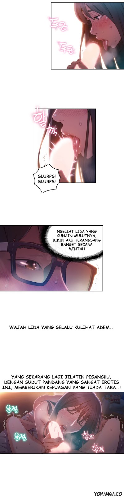 Sweet Guy: Chapter chapter-60 - Page 4