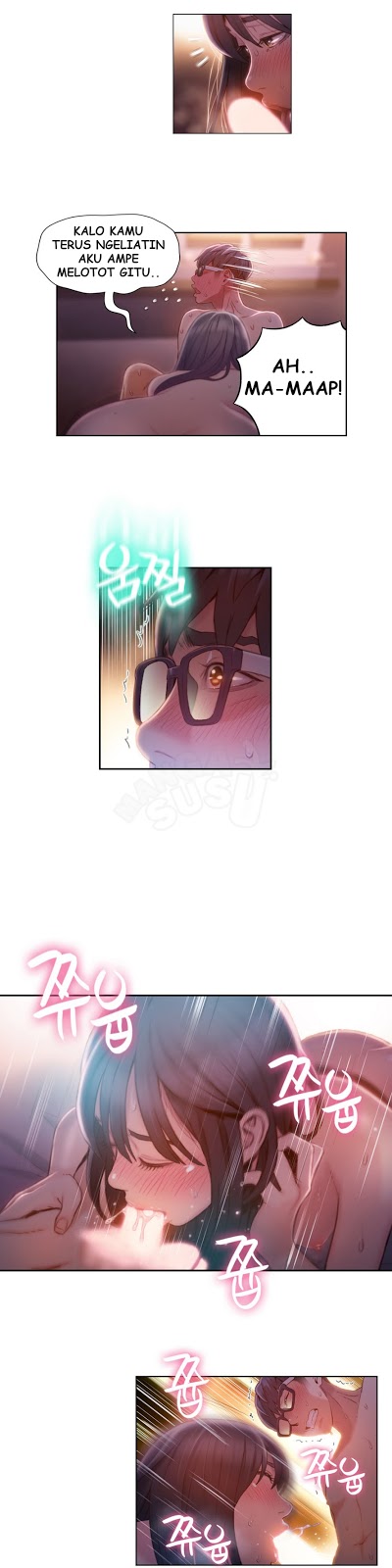 Sweet Guy: Chapter chapter-60 - Page 5