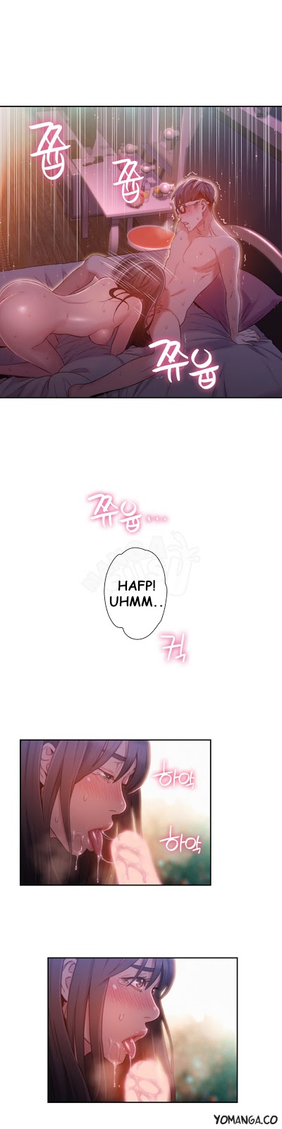 Sweet Guy: Chapter chapter-60 - Page 6